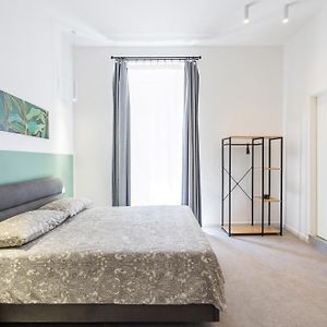Camera deluxe con letto king size